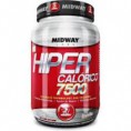 hipercalórico 7500 1,4kg - midway
